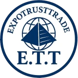 ExpoTrust for Trade Logo